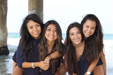 gamma phi beta usc|Social .